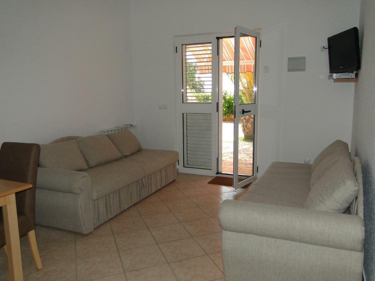 Appartement Zele à Dolac Extérieur photo