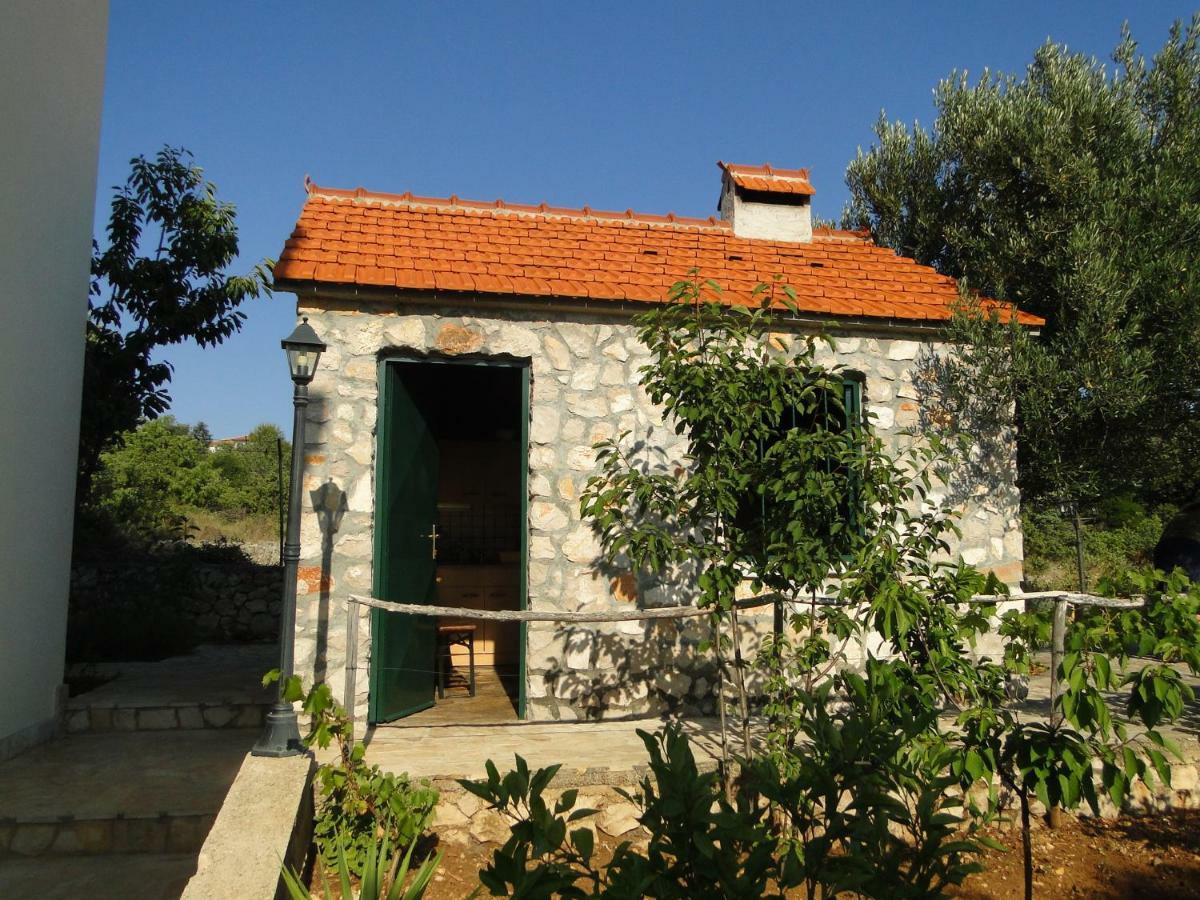 Appartement Zele à Dolac Extérieur photo