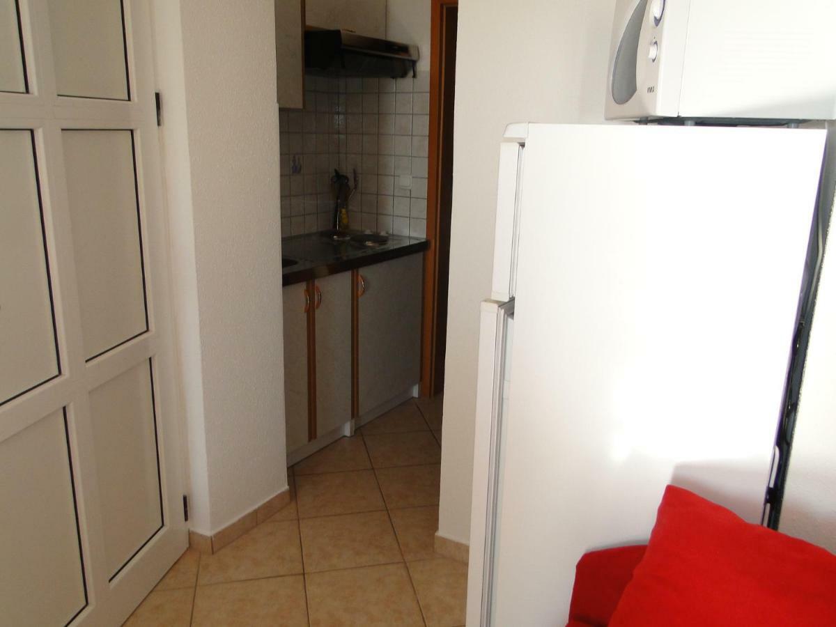 Appartement Zele à Dolac Extérieur photo