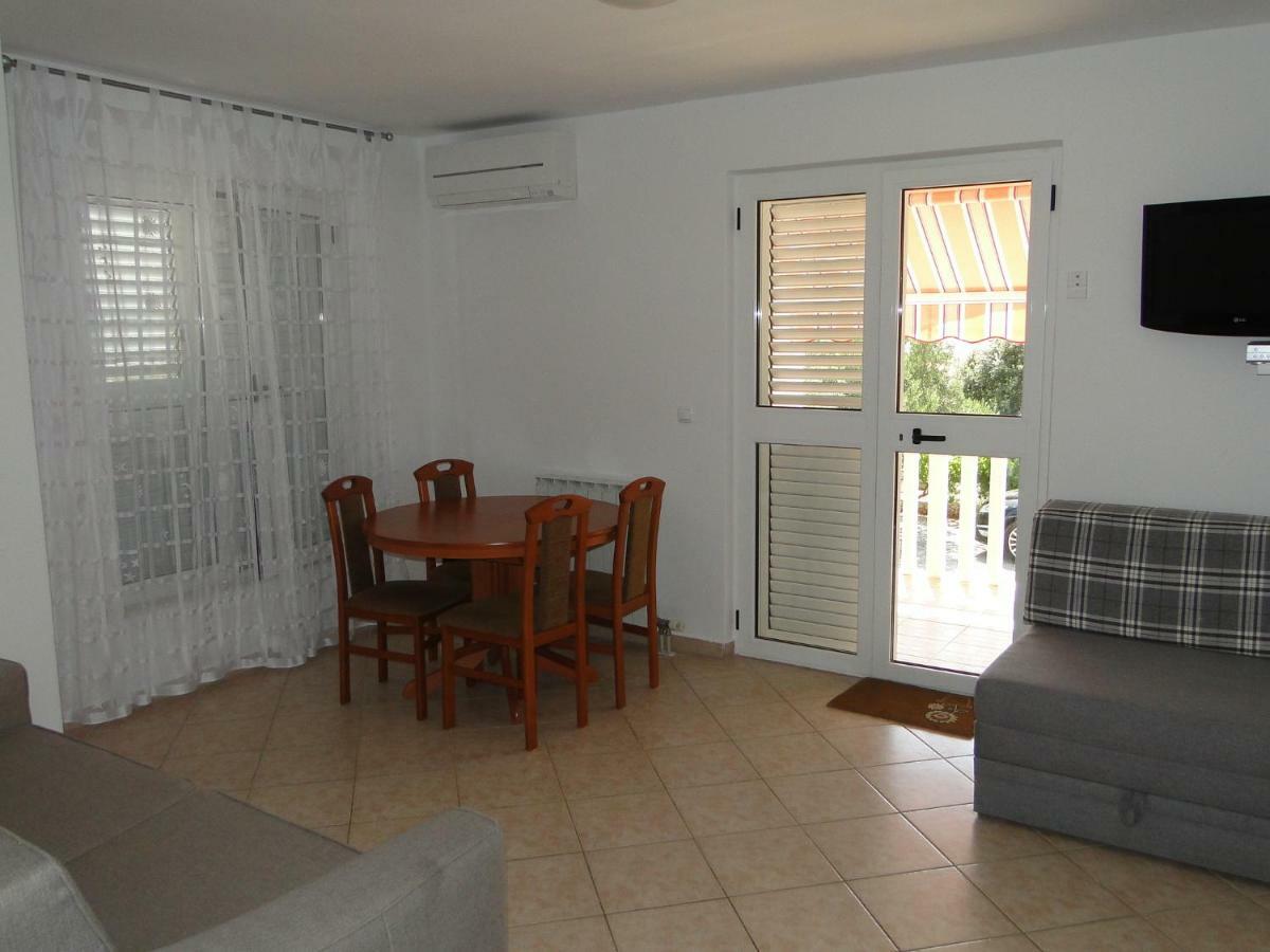 Appartement Zele à Dolac Extérieur photo