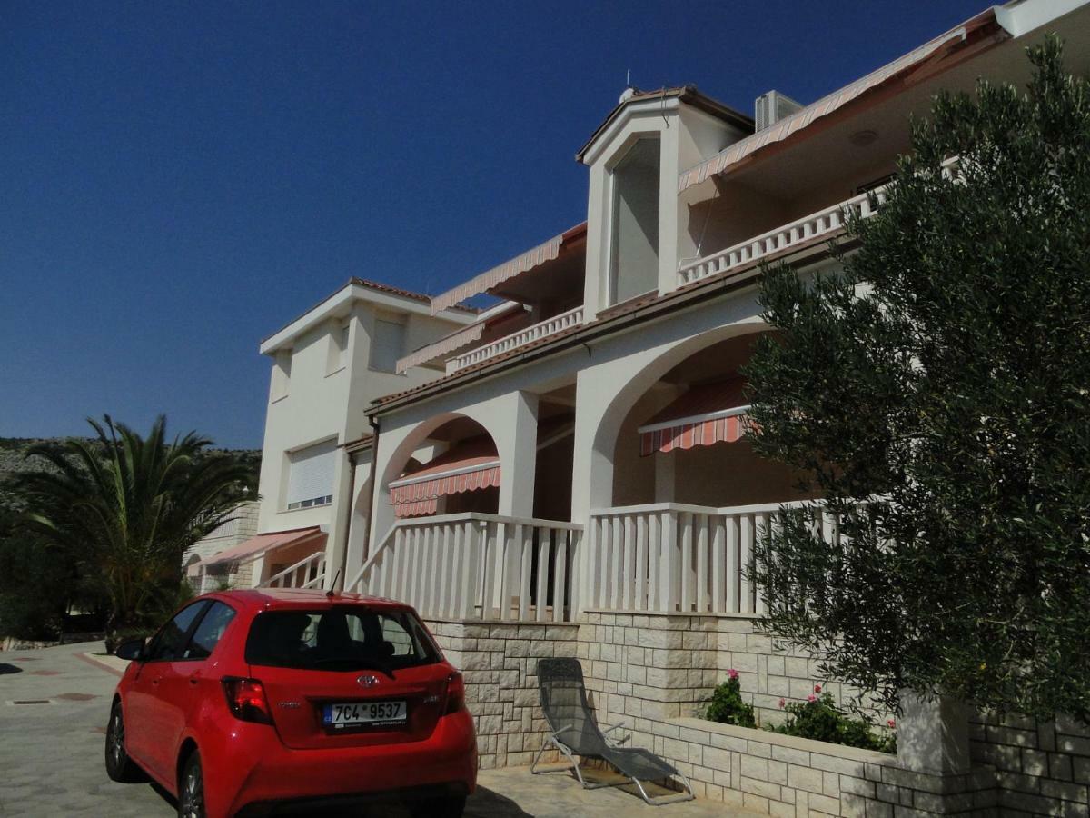 Appartement Zele à Dolac Extérieur photo
