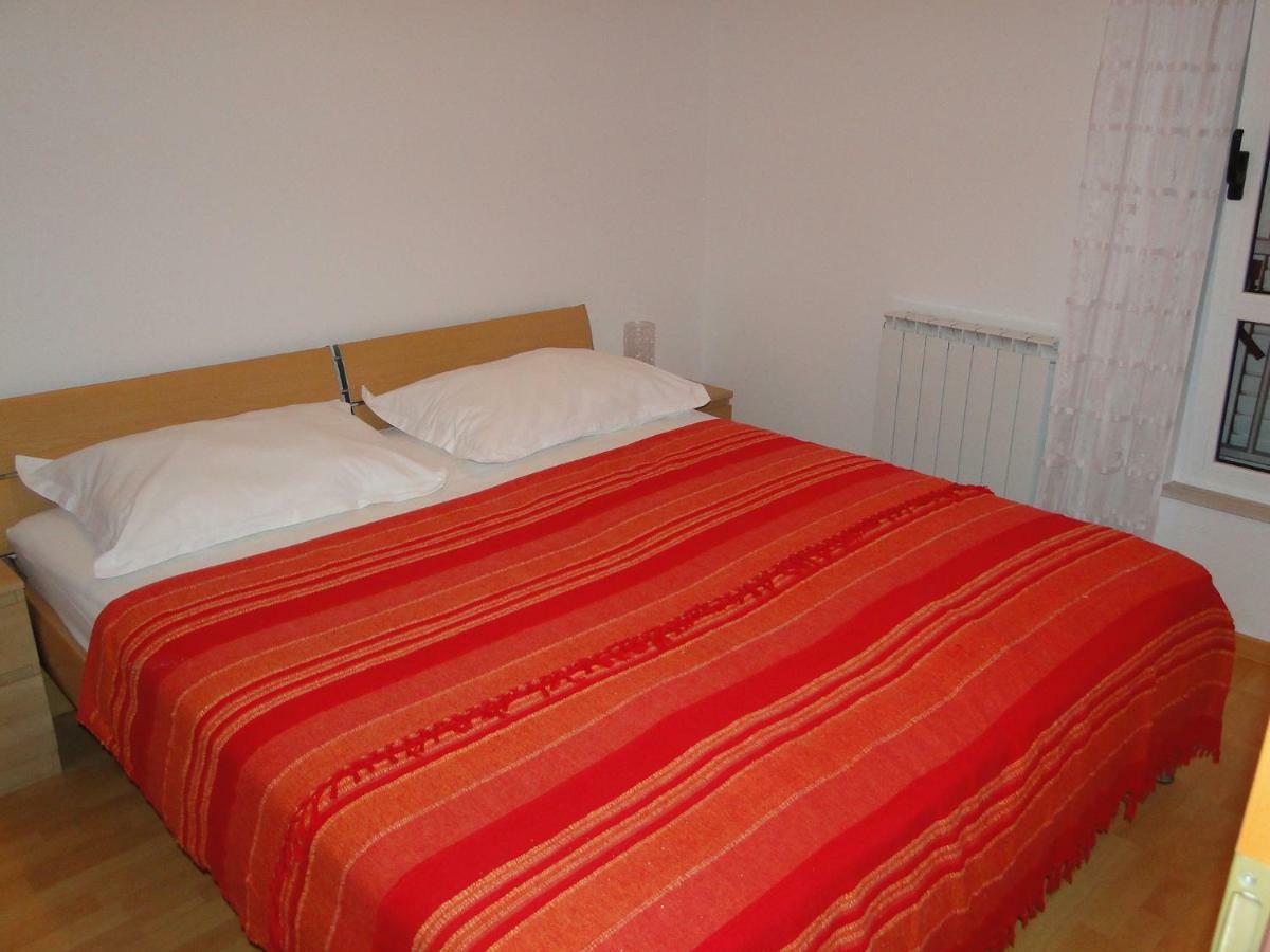 Appartement Zele à Dolac Extérieur photo