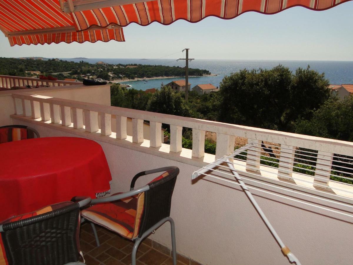 Appartement Zele à Dolac Extérieur photo