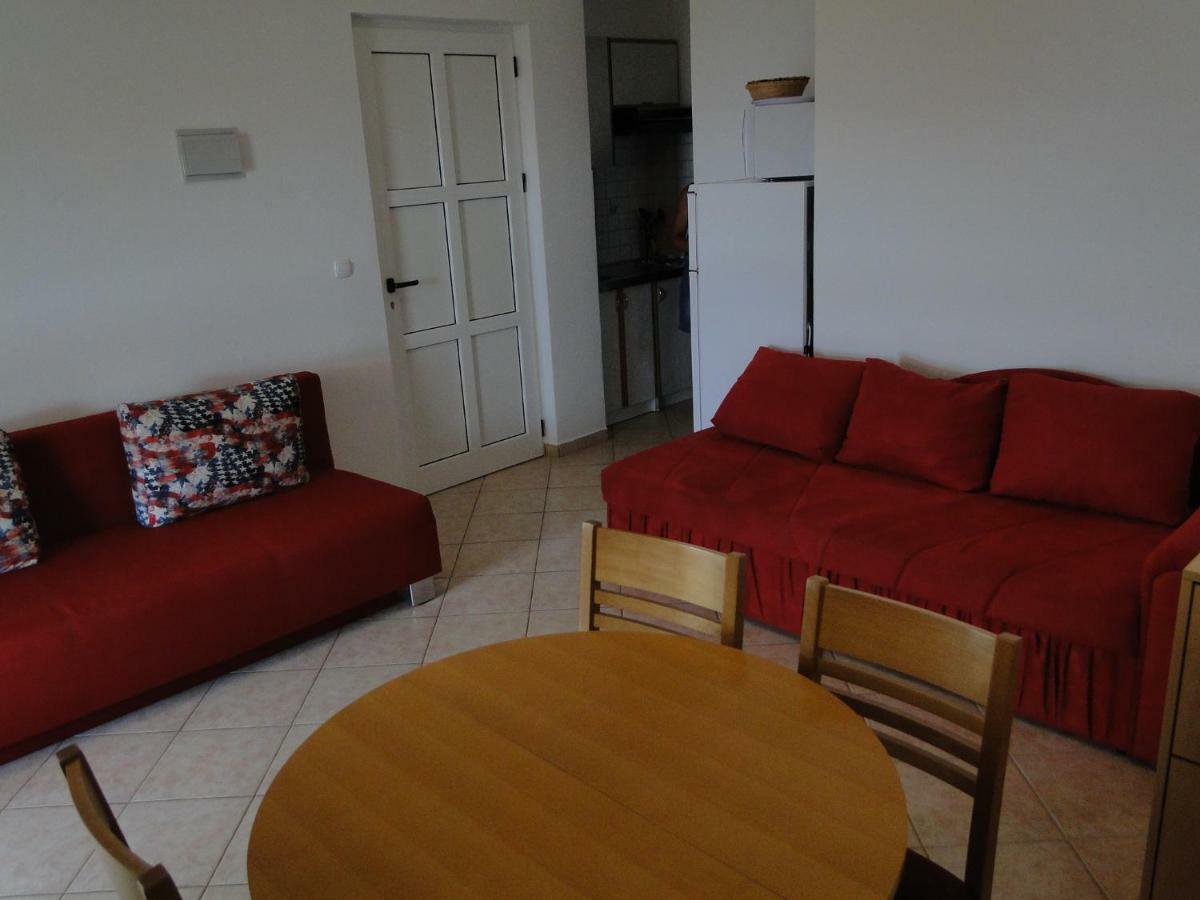 Appartement Zele à Dolac Extérieur photo