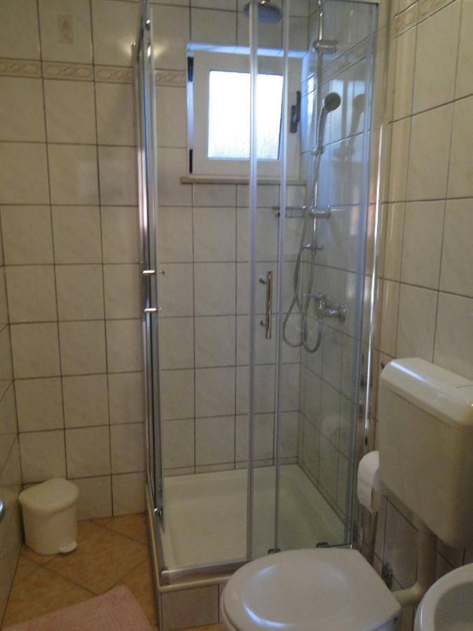 Appartement Zele à Dolac Extérieur photo