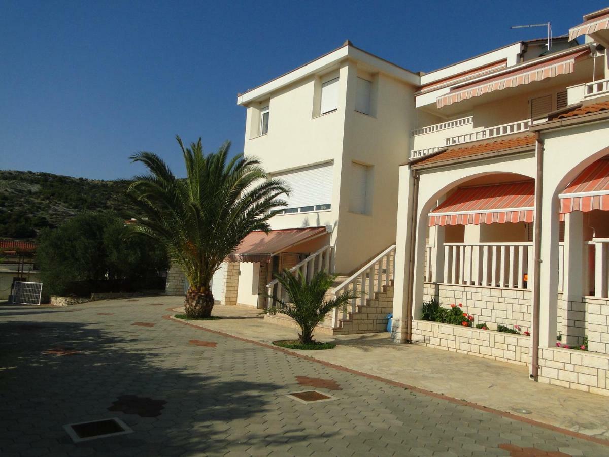 Appartement Zele à Dolac Extérieur photo